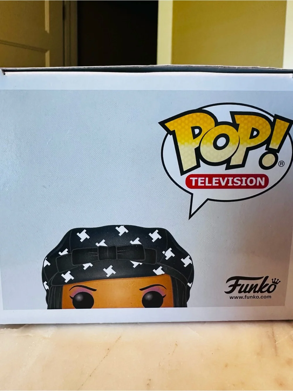 Funko Pop! Television The Office - Kelly Kapoor #1008